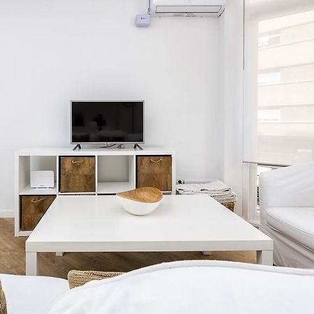 Cervantes Apartment In Malaga By Solaga Holiday Homes Екстериор снимка