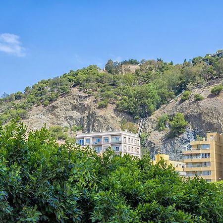 Cervantes Apartment In Malaga By Solaga Holiday Homes Екстериор снимка