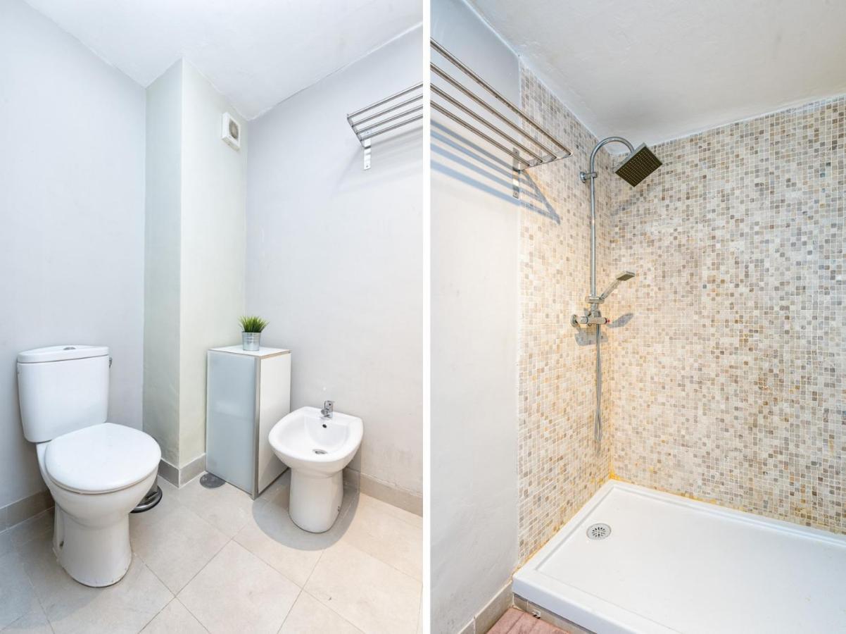 Cervantes Apartment In Malaga By Solaga Holiday Homes Екстериор снимка