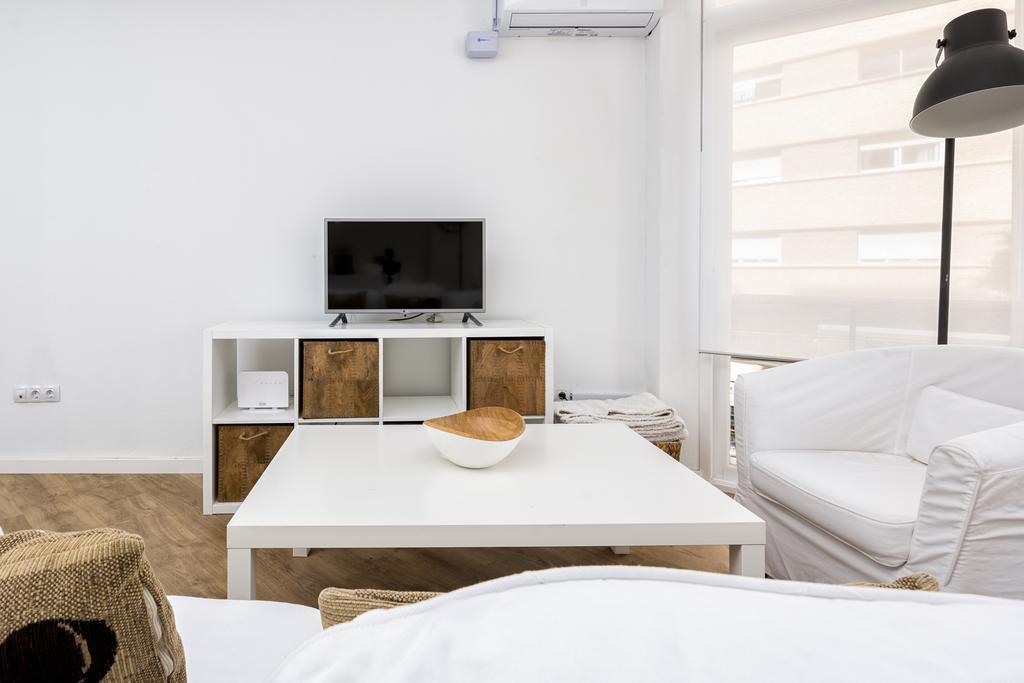 Cervantes Apartment In Malaga By Solaga Holiday Homes Екстериор снимка