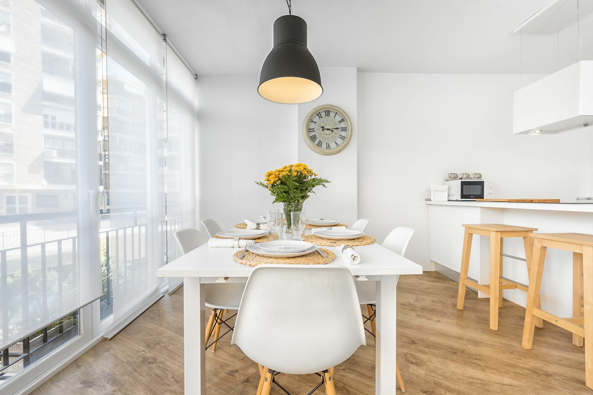 Cervantes Apartment In Malaga By Solaga Holiday Homes Екстериор снимка