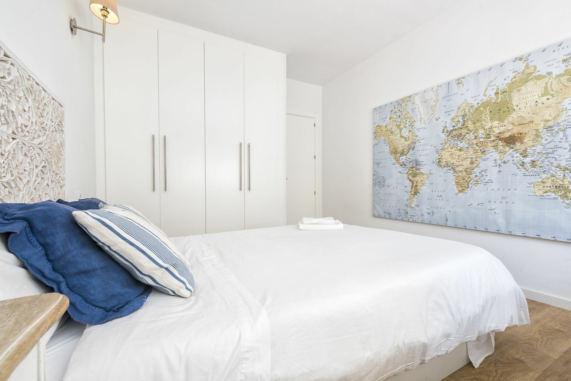 Cervantes Apartment In Malaga By Solaga Holiday Homes Екстериор снимка