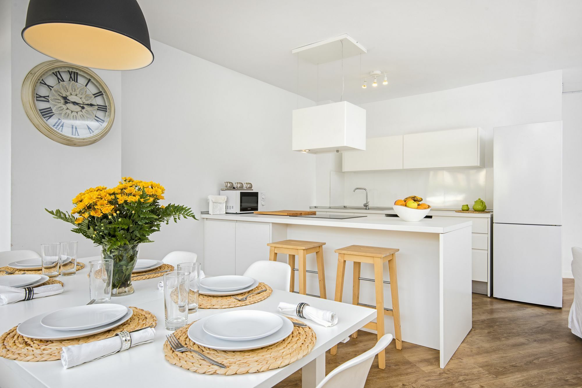 Cervantes Apartment In Malaga By Solaga Holiday Homes Екстериор снимка