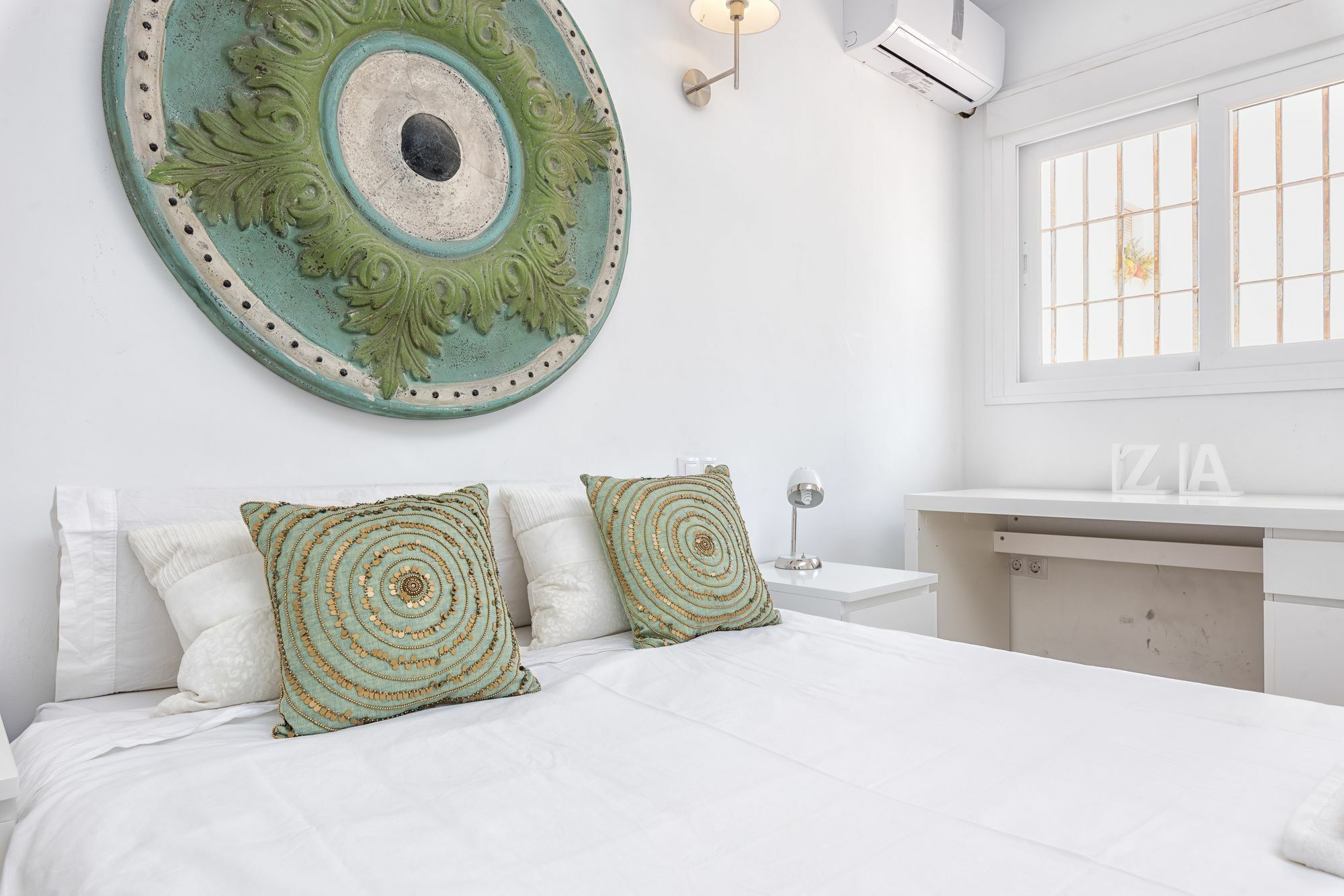 Cervantes Apartment In Malaga By Solaga Holiday Homes Екстериор снимка
