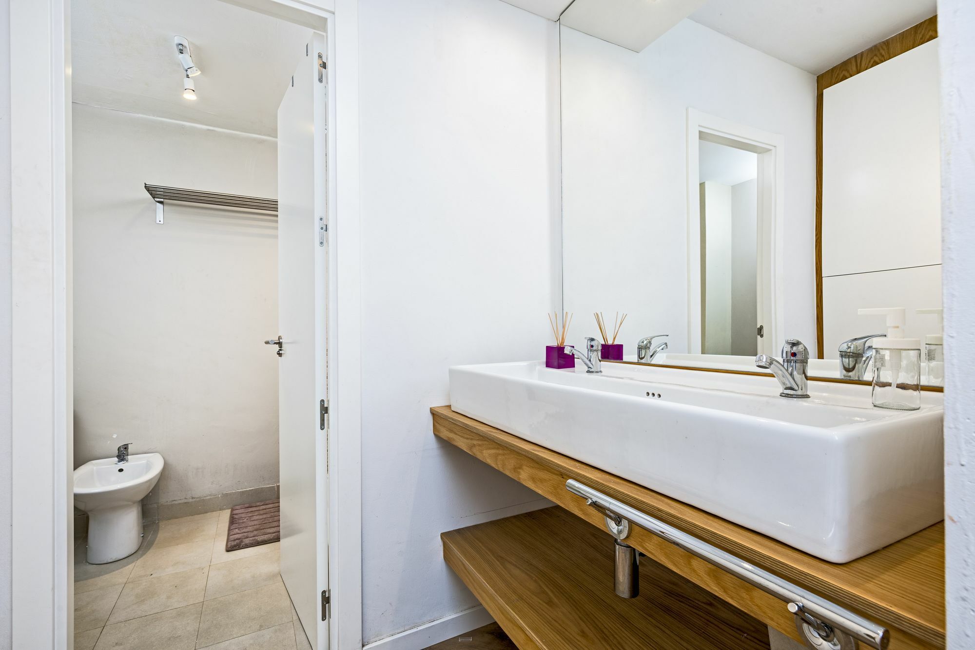 Cervantes Apartment In Malaga By Solaga Holiday Homes Екстериор снимка