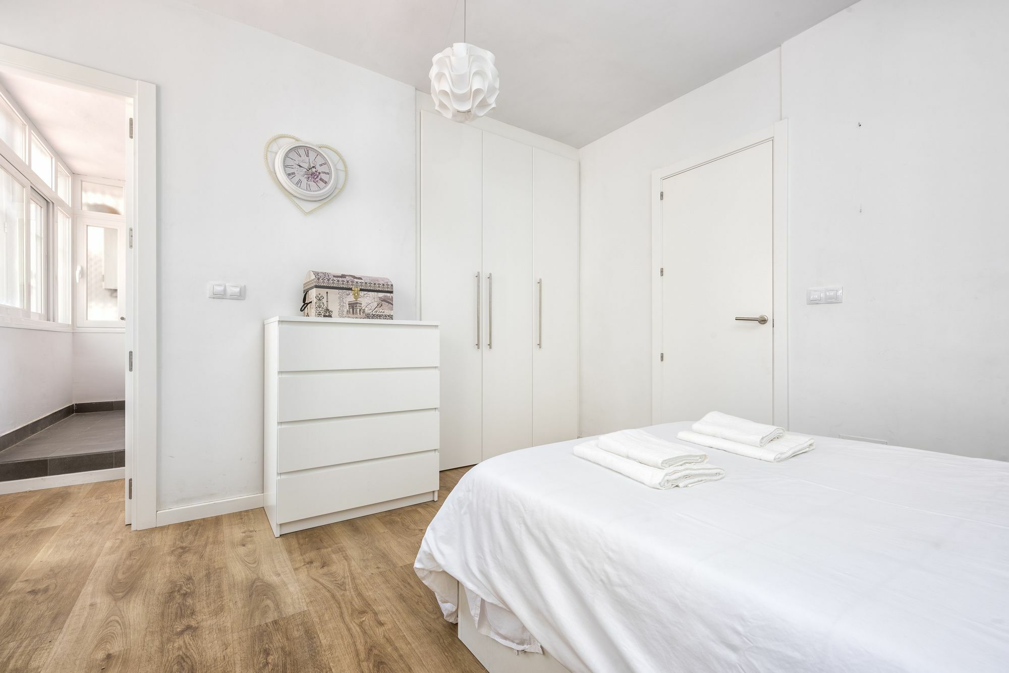 Cervantes Apartment In Malaga By Solaga Holiday Homes Екстериор снимка